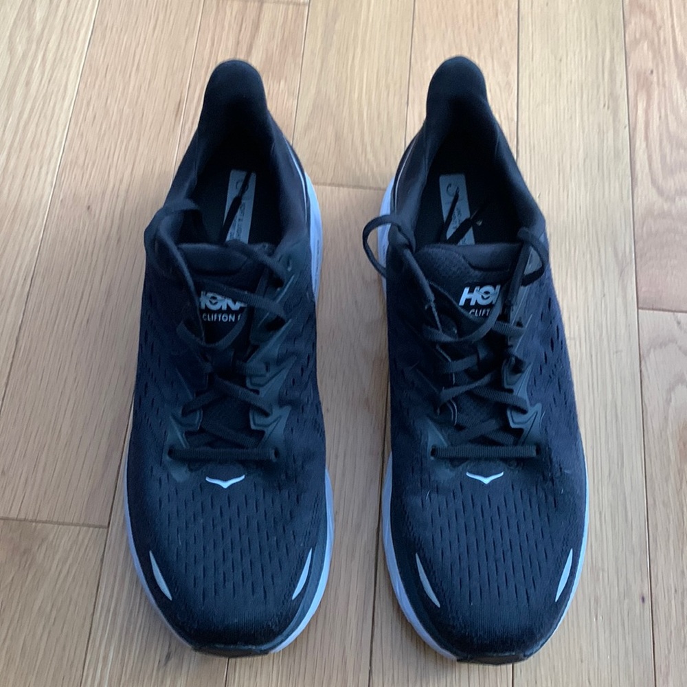 Hoka Clifton 8 Men’s 14 Running Shoes